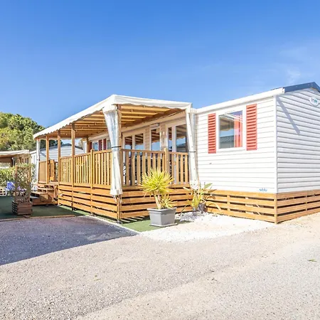 Mar Estang 4 Etoiles * Canet-en-Roussillon