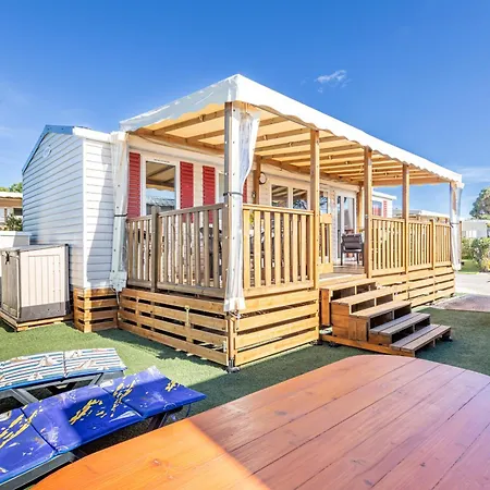 Mar Estang 4 Etoiles Canet-en-Roussillon