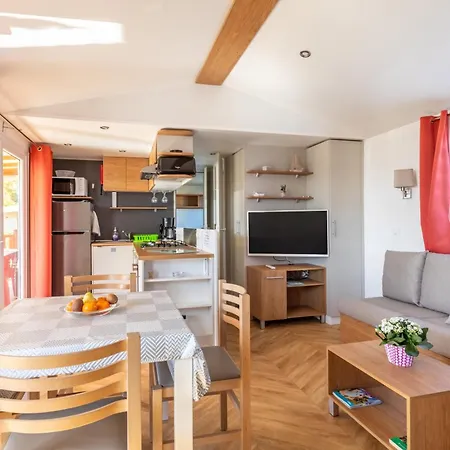 Vakantiehuis Mar Estang 4 Etoiles Canet-en-Roussillon