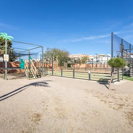 Mar Estang 4 Etoiles * קאנט אן רוסיון