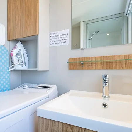 Mar Estang 4 Etoiles Vakantiehuis *