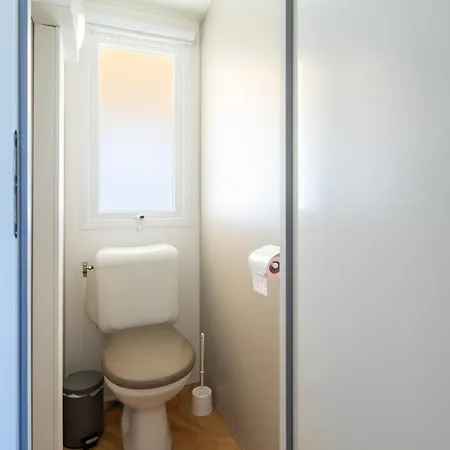 Vakantiehuis Mar Estang 4 Etoiles Canet-en-Roussillon