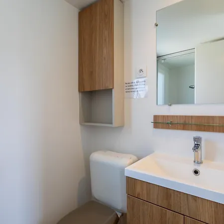 Vakantiehuis Mar Estang 4 Etoiles