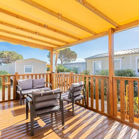 Vakantiehuis Mar Estang 4 Etoiles Canet-en-Roussillon