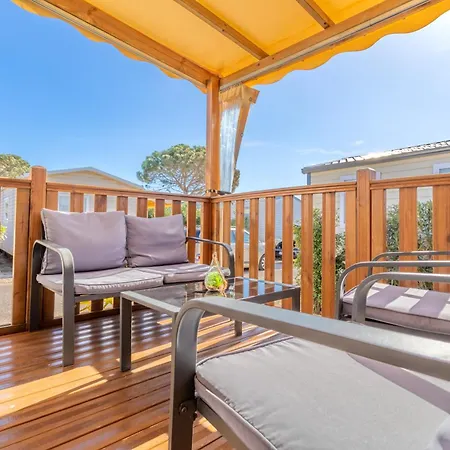 Mar Estang 4 Etoiles Vakantiehuis