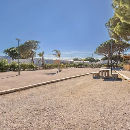 Vakantiehuis Mar Estang 4 Etoiles *