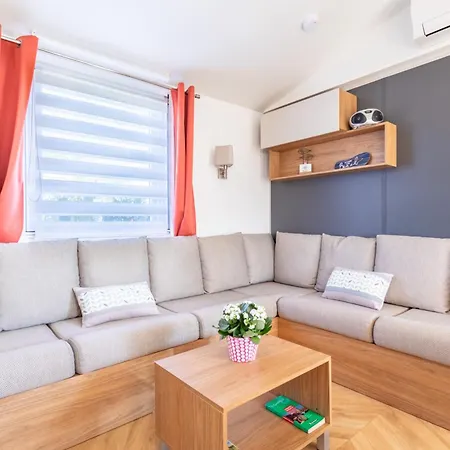 Holiday home Mar Estang 4 Etoiles