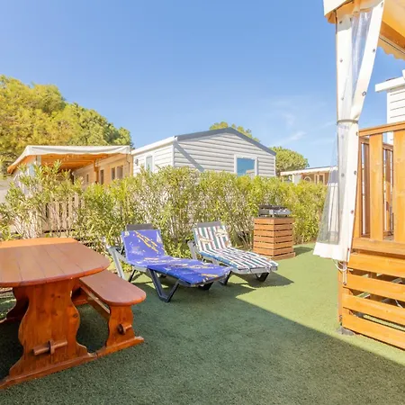 Mar Estang 4 Etoiles Holiday home