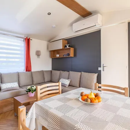 Mar Estang 4 Etoiles Holiday home Canet-en-Roussillon