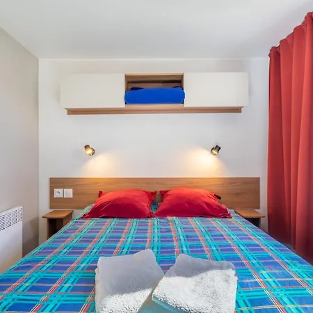 Holiday home Mar Estang 4 Etoiles