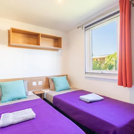 Holiday home Mar Estang 4 Etoiles