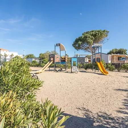 Holiday home Mar Estang 4 Etoiles *